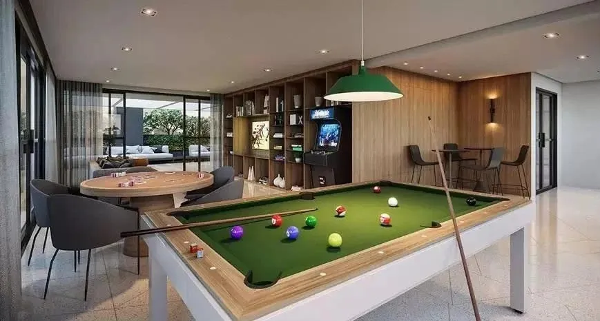 Imagem Apartamento para Venda em São Paulo, Perdizes, 3 dormitórios, 3 suítes, 7 banheiros, 2 vagas