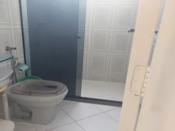 Imagem APARTAMENTO COM 2 QUARTOS E 1 SUÍTE
