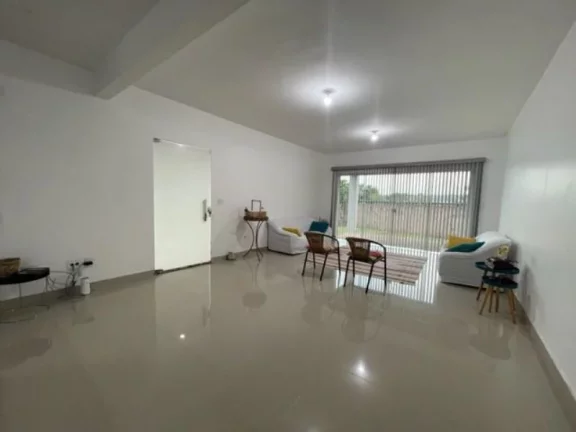Imagem CASA COLONIAL EM CONDOMÍNIO FECHADO NO GUARÁ II TERRENO DE 900,00M²