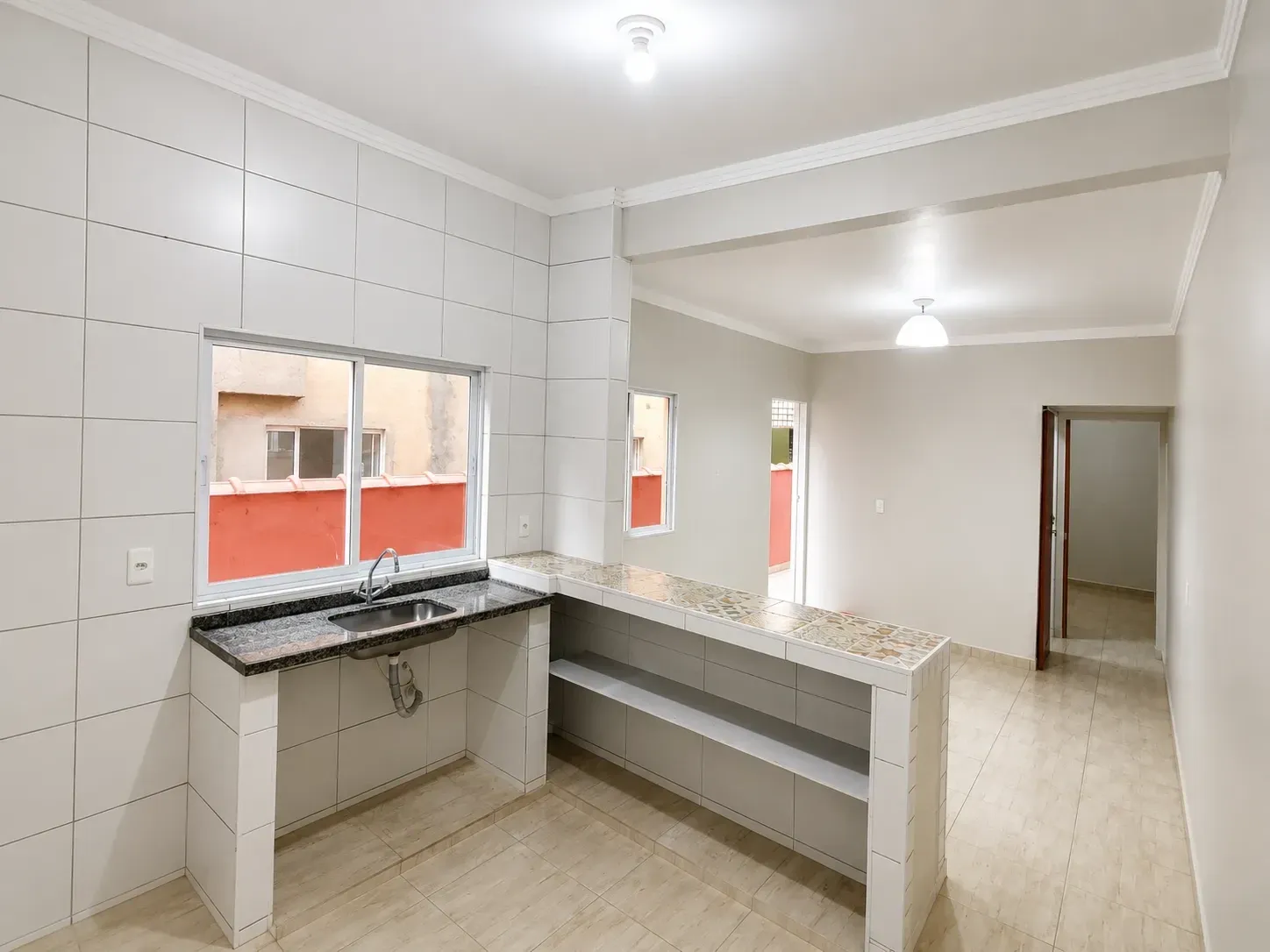 Imagem Casa com 2 Quartos à Venda ou Locação, 55 m² em Vale Verde - Cubatão