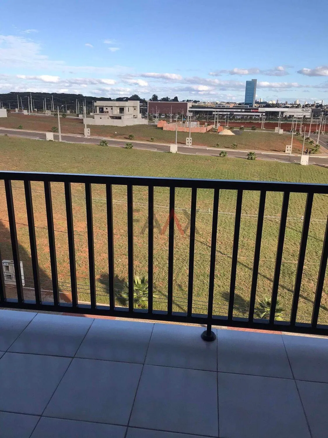 Imagem Apartamento com 2 dormitórios para locação, CIDADE DOS LAGOS, GUARAPUAVA - PR