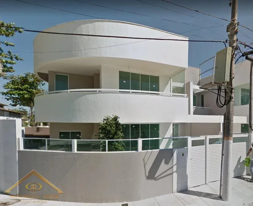 Foto do imóvel Maravilhosa casa no Portinho