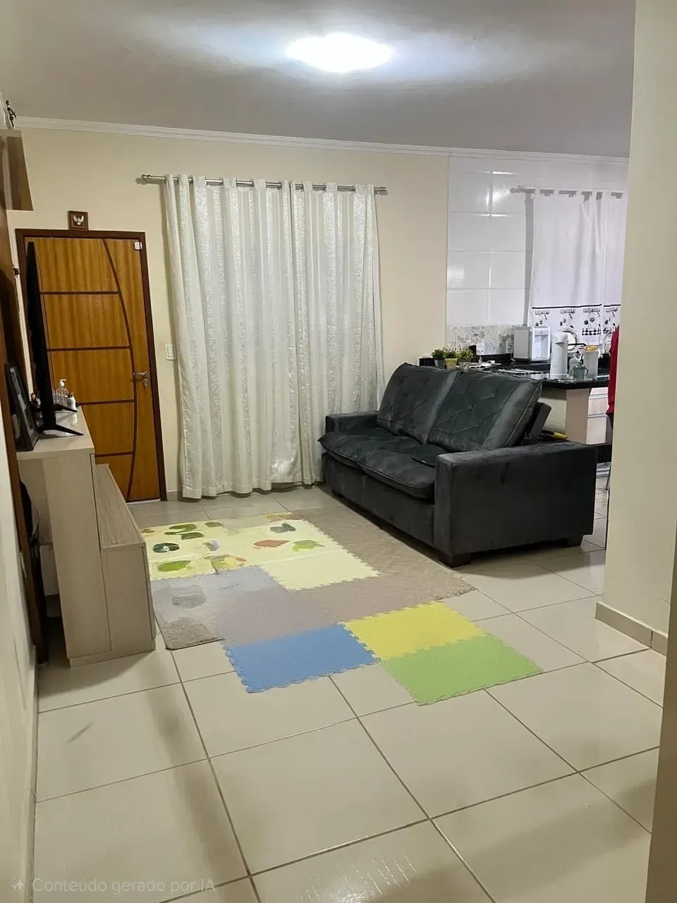 Imagem Casa com 2 Quartos à Venda, 150 m² em Altos de Votorantim - Votorantim