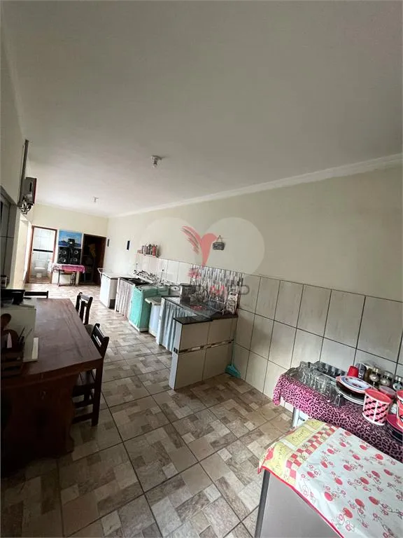 Imagem Casa de 3 quartos, 220m² no bairro Jardim Maria Luiza Iv, em Lençóis Paulista