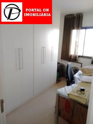 Imagem APARTAMENTO RESIDENCIAL em Rio de Janeiro - RJ, jacarepagua