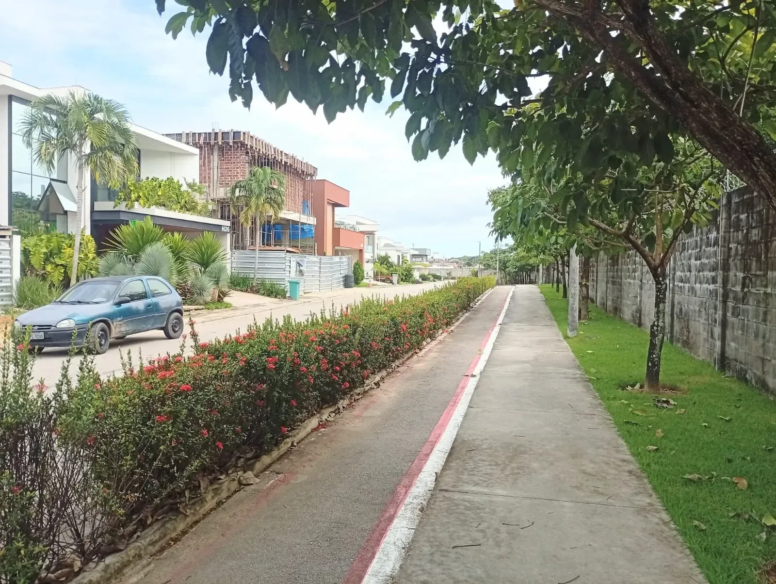 Imagem Terreno em Condomínio à Venda, 350 m² em Pitimbu - Natal