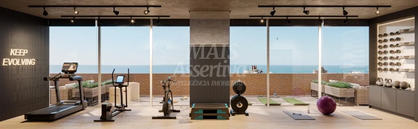 Imagem Apartamento 03 suítes para venda em Capão da Canoa Zona Nova