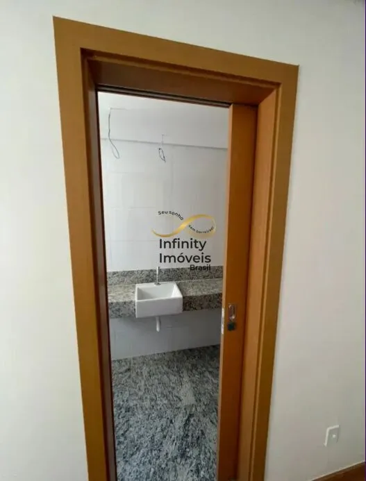 Imagem Apartamento à venda no bairro Boa Viagem - Belo Horizonte/MG