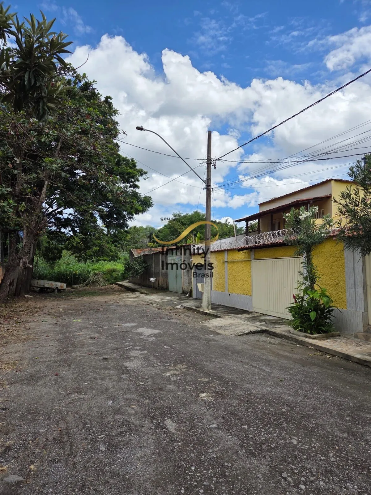 Imagem Loteamento à venda no bairro Nacional - Contagem/MG