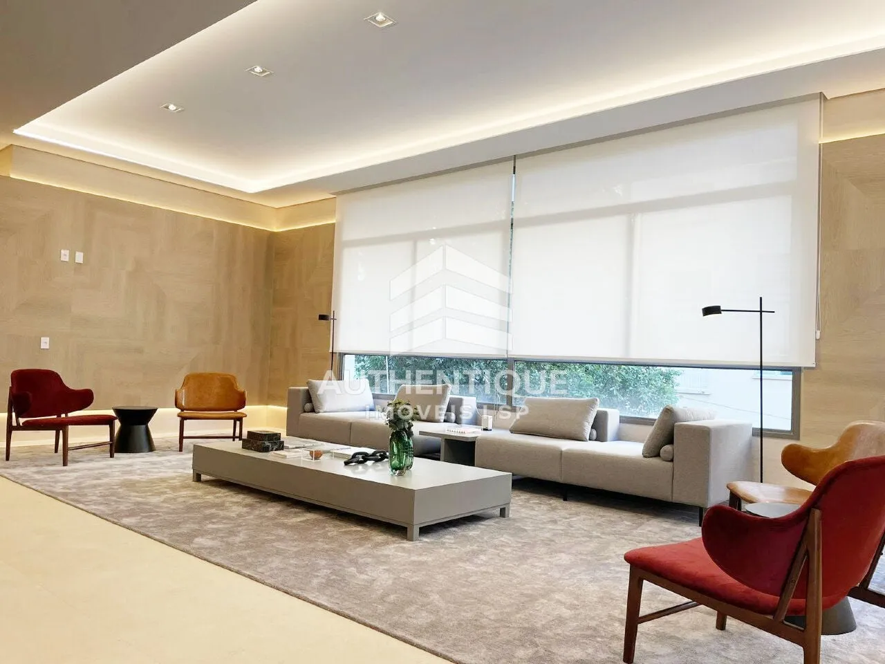 Imagem ATHOS PARAISO - Apartamento à venda em São Paulo/SP