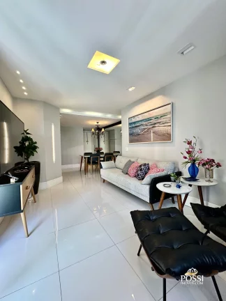 Imagem Cobertura Linear Reformada no Parque das Castanheiras – Conforto e Vista Privilegiada