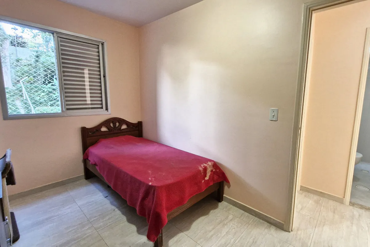 Imagem Apartamento para venda em Santa Teresinha com 2 quartos, 54m2