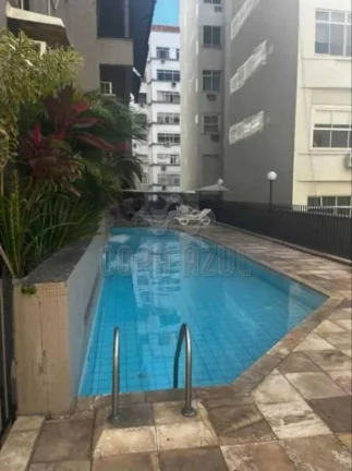 Imagem Copacabana – Rua Paula Freitas | Residencial › Apartamento 2 quarto(s) à Venda