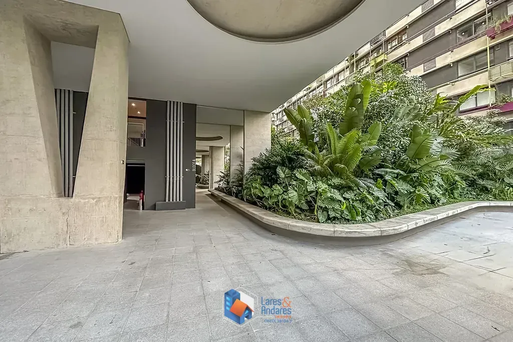 Imagem Cobertura Duplex à venda 2 Quartos 2 Suites 1 Vaga 142M² Vila Ipojuca São Paulo - SP