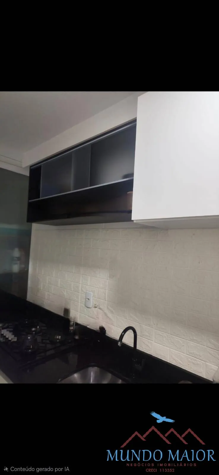 Imagem "Apto 3 Dorms com Lazer Completo - 67m² Vila Homero Thon, Santo Andre !!!!!