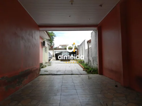 Imagem CASA 3 DORMITÓRIOS