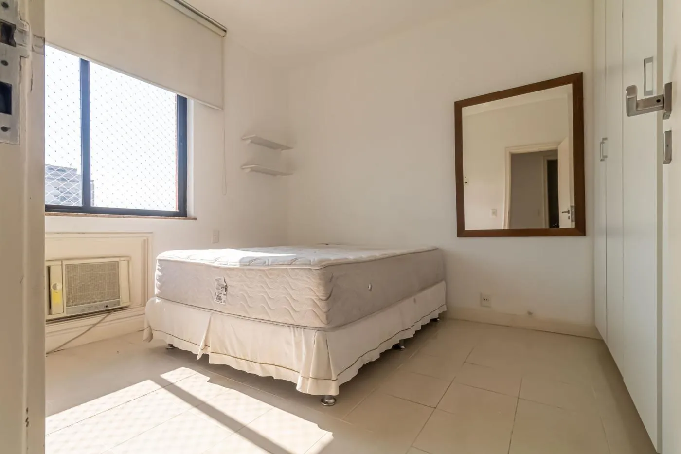 Imagem Apartamento à venda no bairro Barra da Tijuca em Rio de Janeiro/RJ