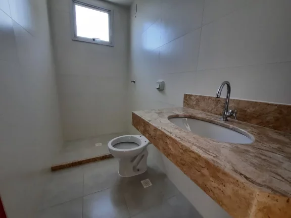 Imagem apartamento novo a venda lazer completo oportunidade guarapari praia do morro edificio agatha