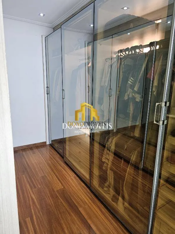Imagem Casa 150 m² 3 dorms 1 suíte jacuzzi Santa Maria Santo André