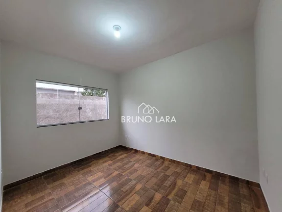 Imagem Casa à venda no Bairro Jardim Vila Rica- São Joaquim de Bicas/MG.