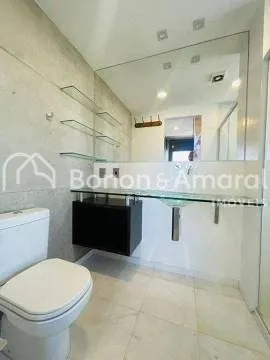 Imagem Apartamento com 3 Quartos e 2 Banheiros com 140m² por R$ 1.900.000