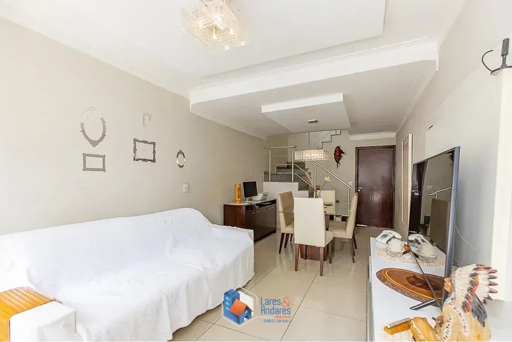 Foto do imóvel Casa à venda 2 Quartos 1 Suite 2 Vagas 110M² Chácara Santo Antônio (Zona Sul) São Paulo - SP em Rua Amaro Guerra