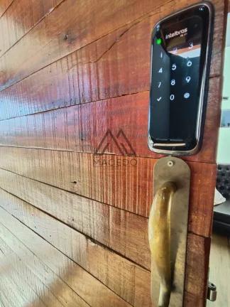 Imagem Casa de Campo charmosa e mobiliada espera por você - Ninho Verde I