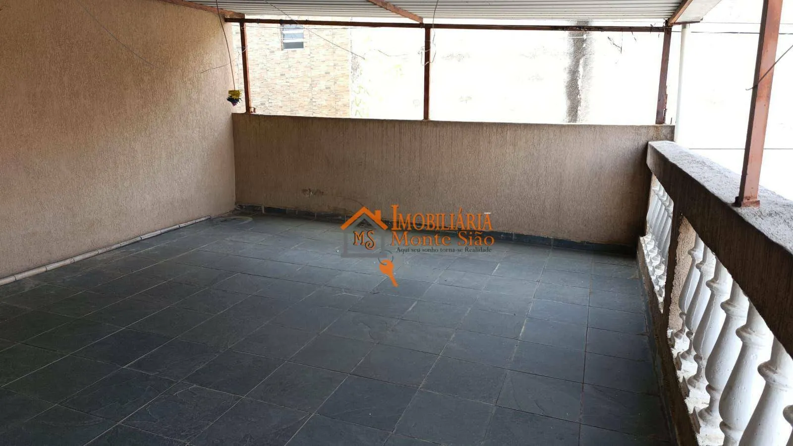 Imagem Sobrado com 5 dormitórios à venda por R$ 800.000,00 - Jardim Santa Cecília - Guarulhos/SP