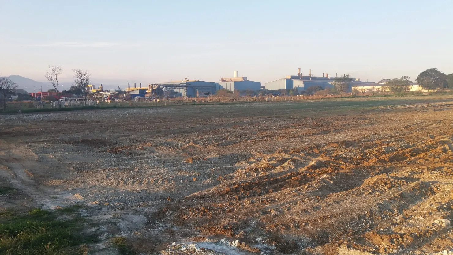 Imagem Terreno à venda 251000M², Feital, Pindamonhangaba - SP