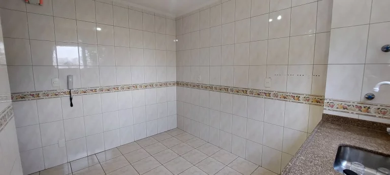 Imagem Apartamento à venda na Vila Monumento/SP 60 m², 2 dormitórios, 1 vaga