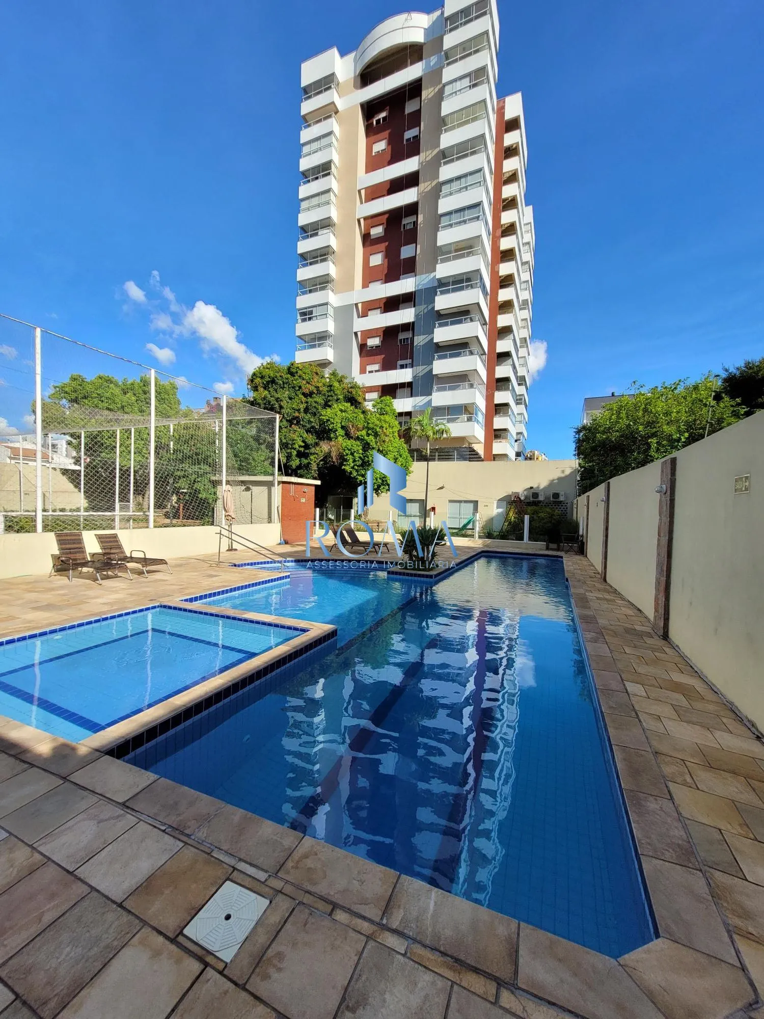 Imagem 03 SUITES - APARTAMENTO COM INFRA COMPLETA