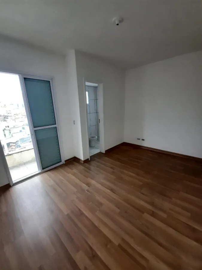 Imagem Apartamento para Venda em Santo André, Parque Jacatuba, 2 dormitórios, 1 suíte, 1 banheiro, 1 vaga