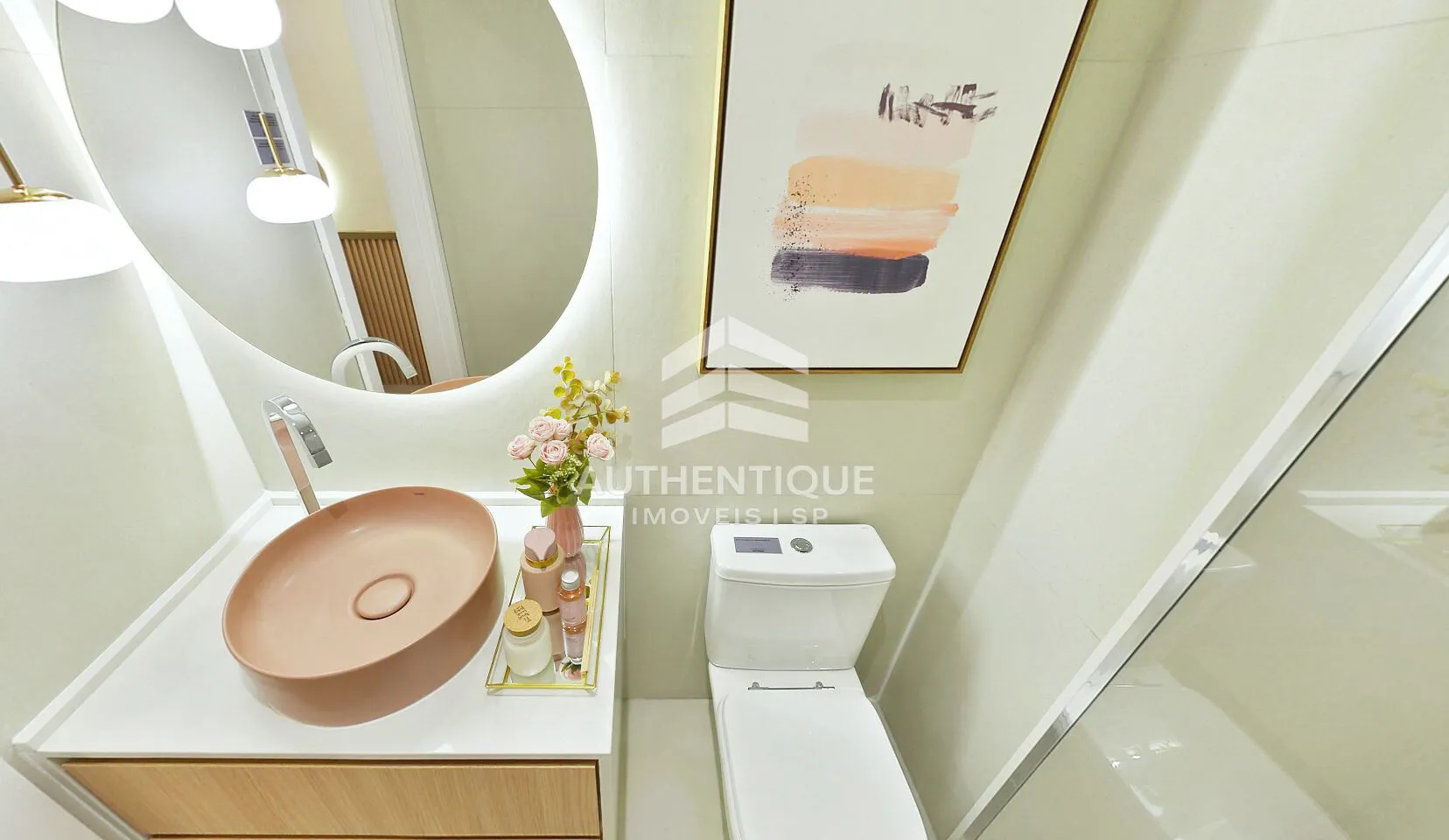 Imagem RAIZES TATUAPE - Apartamento no bairro Tatuapé a venda