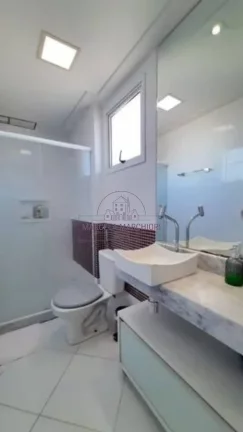 Imagem Apartamento 2 quartos, suíte, sol da manhã, porteira fechada, lazer .