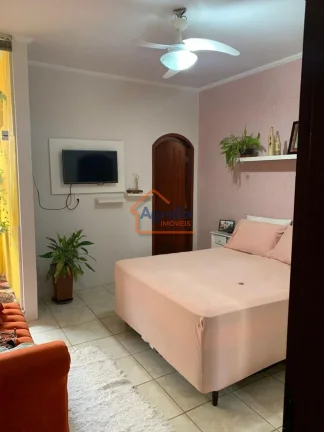 Imagem Condomínio Paineiras - Casa à venda no bairro Jardim Cristina - Mogi Guaçu/SP