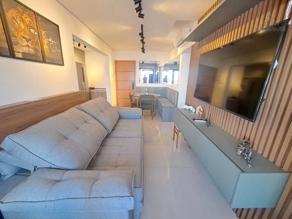 Imagem APARTAMENTO À VENDA - AVIAÇÃO PG