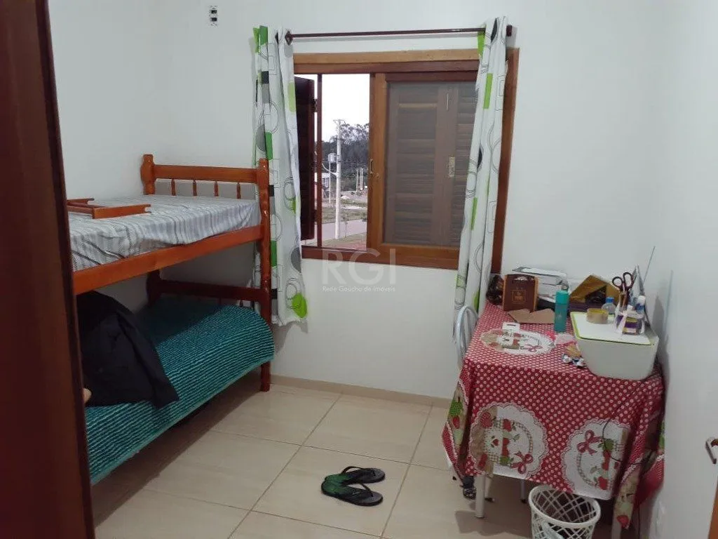 Imagem Casa Condominio para Venda - 144.89m², 3 dormitórios, sendo 1 suites, 2 vagas - Centro