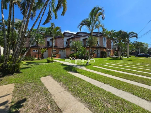 Imagem Villagio à Venda, com 3 dormitórios sendo 3 suítes 138m², 2 vagas - Riviera de São Lourenço - Bertioga SP