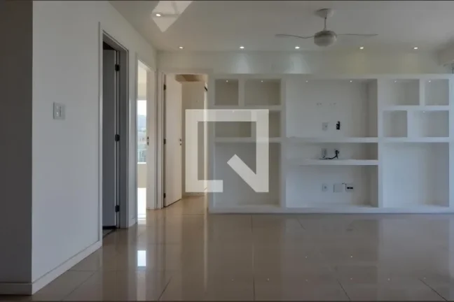 Imagem Apartamento à Venda - Recreio, 3 Quartos, 180 m2