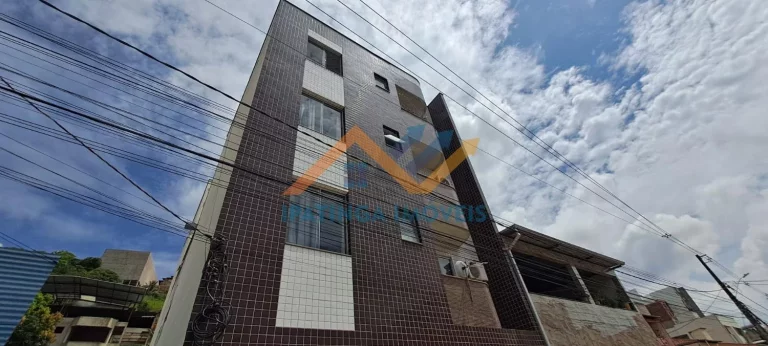 Imagem Apartamento no Cidade Nova