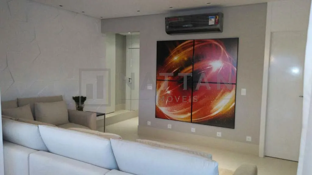 Imagem Apartamento com 3 dormitórios à venda, 104 m² por R$ 1.596.000,00 - Tatuapé - São Paulo/SP