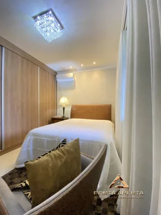 Imagem Apartamento 3 quartos, 1 suíte no Canaã (cod-1163)
