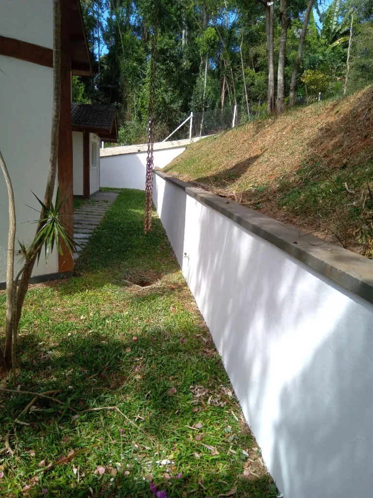 Imagem Casa em condomínio em Roseira - Mairiporã/SP, casa em Serra da Cantareira SP, casa alto padrão em São Paulo, casa 4 quartos com suíte em São Paulo