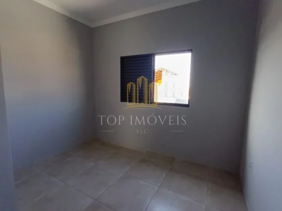 Imagem Sobrado Ótimo Acabamento 3 dormitórios Suíte Parque Residencial Santo André