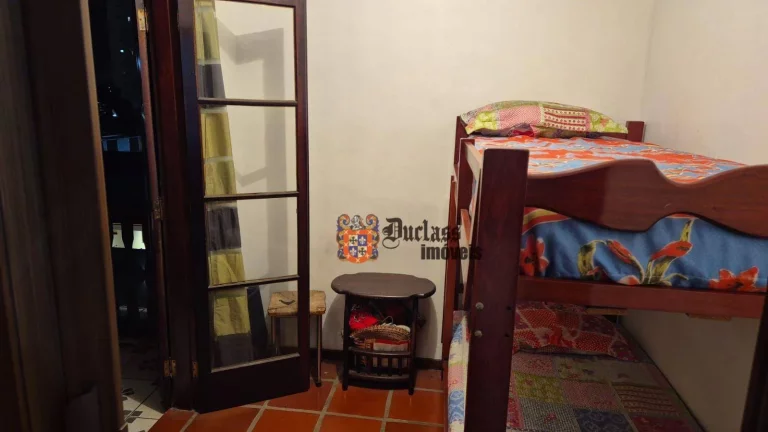 Imagem Apartamento com 2 dormitórios à venda, 40 m² por R$ 320.000,00 - Indaiá - Caraguatatuba/SP