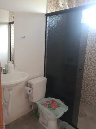 Imagem CASA RESIDENCIAL em CALDAS - MG, laranjeira