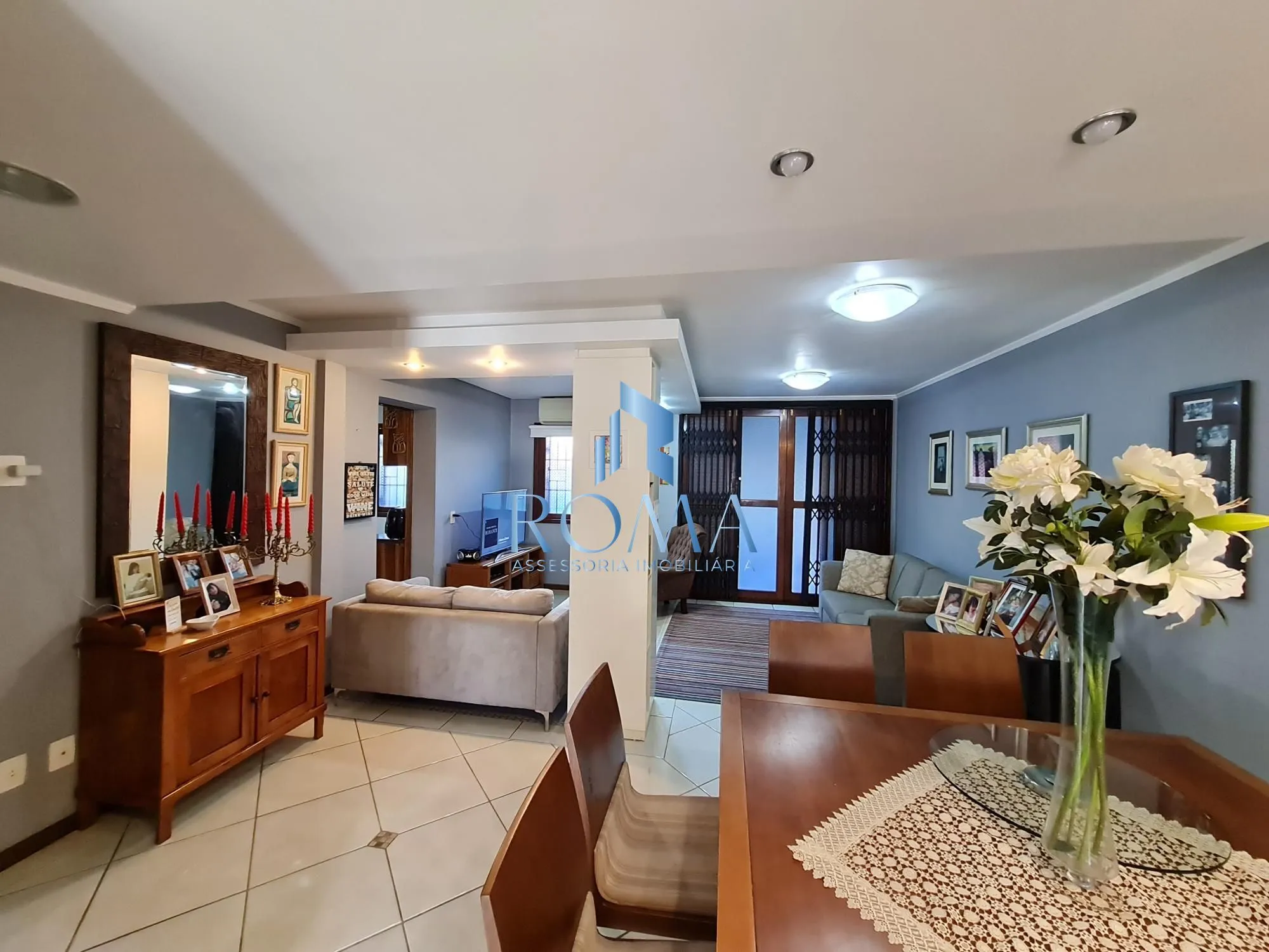 Imagem EXCLUSIVIDADE - CASA - CENTRO - SANTA MARIA - RS