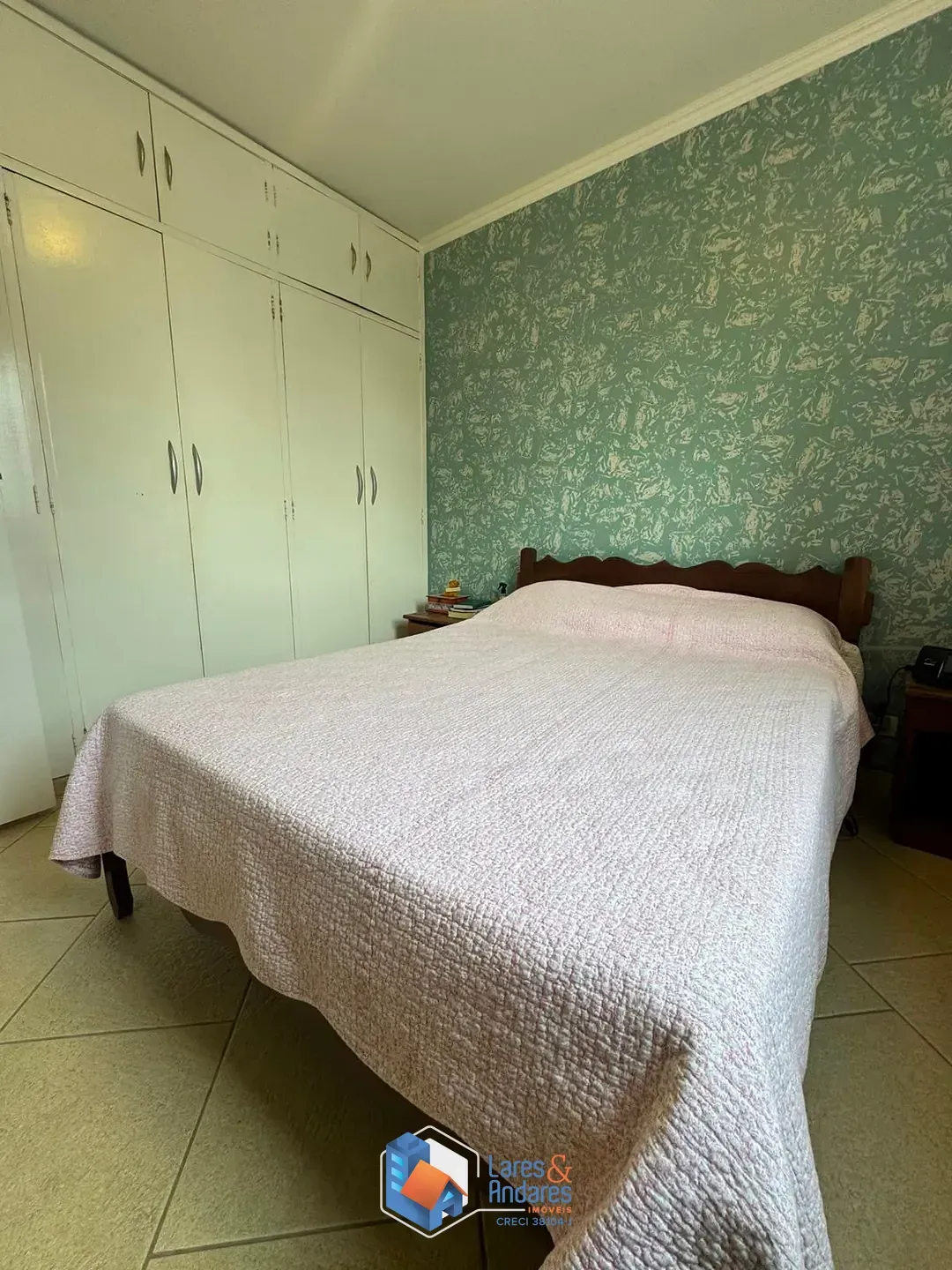 Imagem Apartamento para venda em Santo Amaro com 3 quartos, 107m²