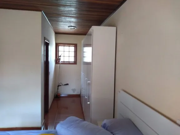 Imagem Chácara com 3 Quartos à Venda, 100 m² em Santa Luzia - Ribeirão Pires