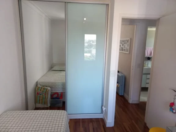 Imagem APARTAMENTO RESIDENCIAL em SÃO PAULO - SP, INDIANÓPOLIS